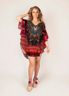 Dream Catcher - Luxury Kaftan